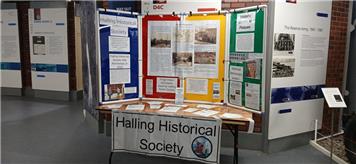 Medway History Showcase